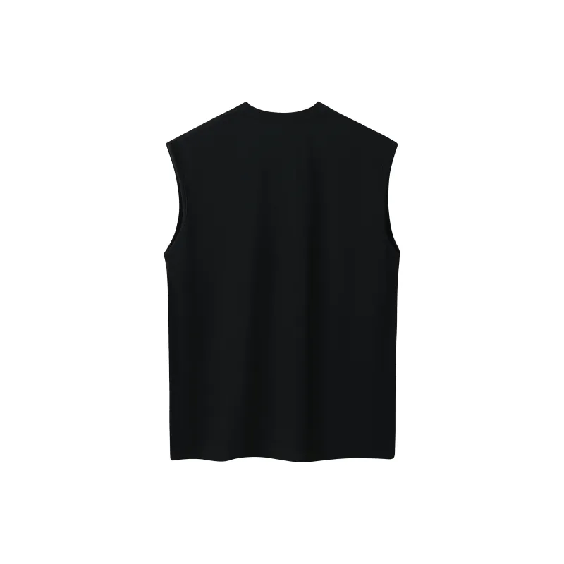 A.X.S.K Tank Tops Unisex-45