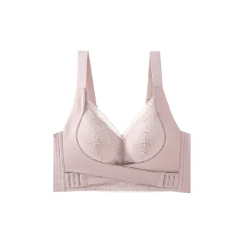JUNEROSE Women's Bras