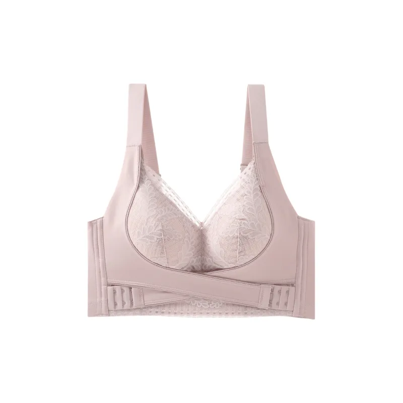 JUNEROSE Women's Bras-0