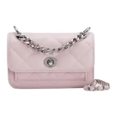 URBAN REVIVO Crossbody Bags Pink