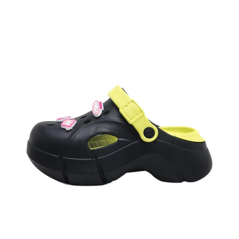 TALKING TOM Clogs Women's-5