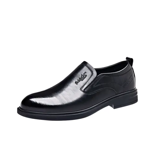 Product B Casual Shoes Men's Black