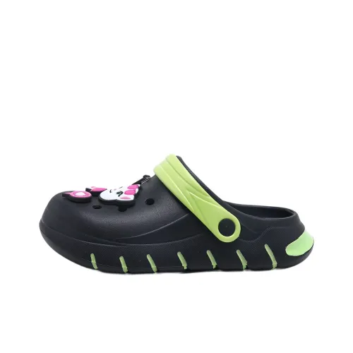 TALKING TOM Clogs Women's