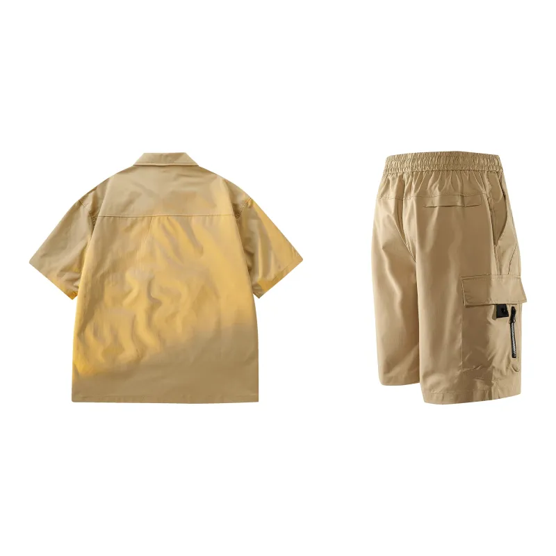 M&X MEDX Casual Sportswear Unisex-1