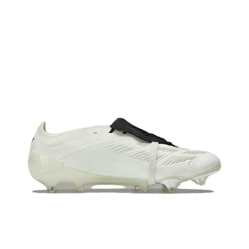 Adidas Y 3 Predator Elite Foldover Tongue Fg Cloud White-1