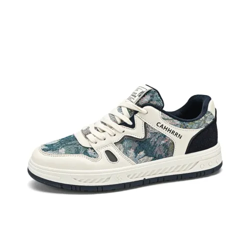 Moffett Low-Top Casual Shoes Men's
