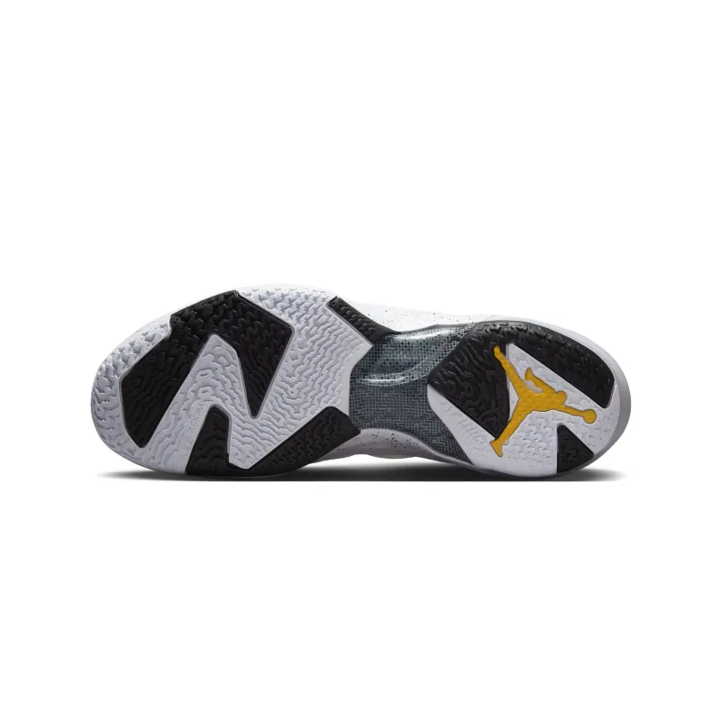 Air Jordan 37 PF "Oreo"-4