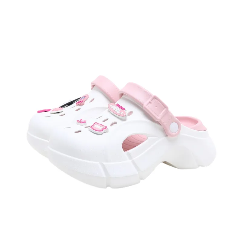 TALKING TOM Clogs Women's-2