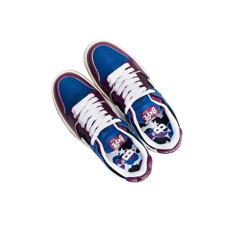 BAPE A BATHING APE Bape SK8 Sta Hong Kong 16th Anniversary-3