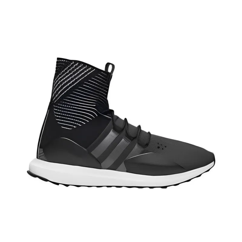 Y 3 Approach Reflect Core Black-1