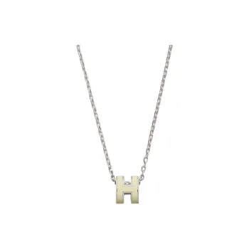 HERMES Mini Pop H Pendant