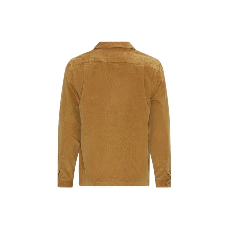 Polo Ralph Lauren Corduroy Long Sleeved Shirt-1