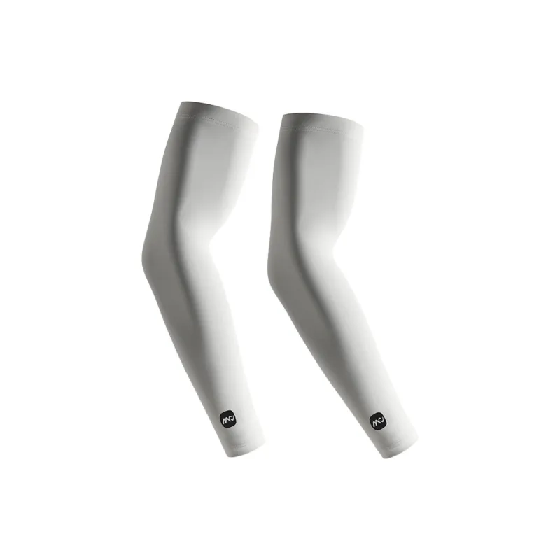 FREE RABBITⅡ Polyamide Sun Protection Sleeves Unisex-2