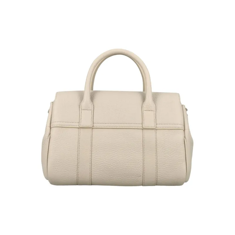 Mulberry Small Bayswater Foldover Top Tote Bag-3