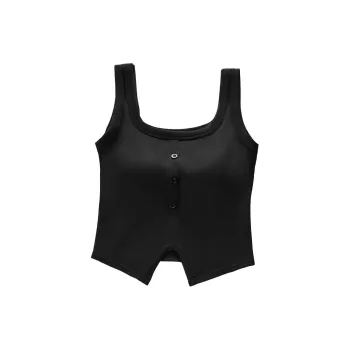H-YXIANG Women's Tank Tops