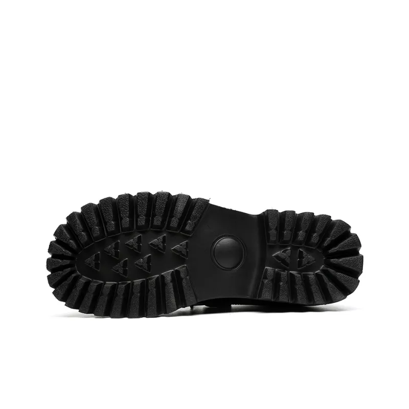 Dounkol Get Cool Casual Shoes Unisex Yellow-42