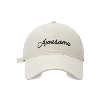 FREE RABBITⅡ Baseball Caps Unisex
