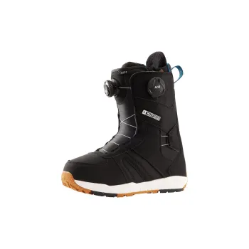 BURTON Feli Single Snowboard Ski Boots Women's