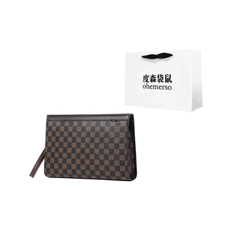 Dusen kangaroo Clutches-4