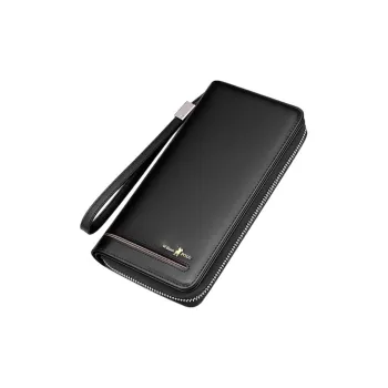 WilliamPOLO Wallets