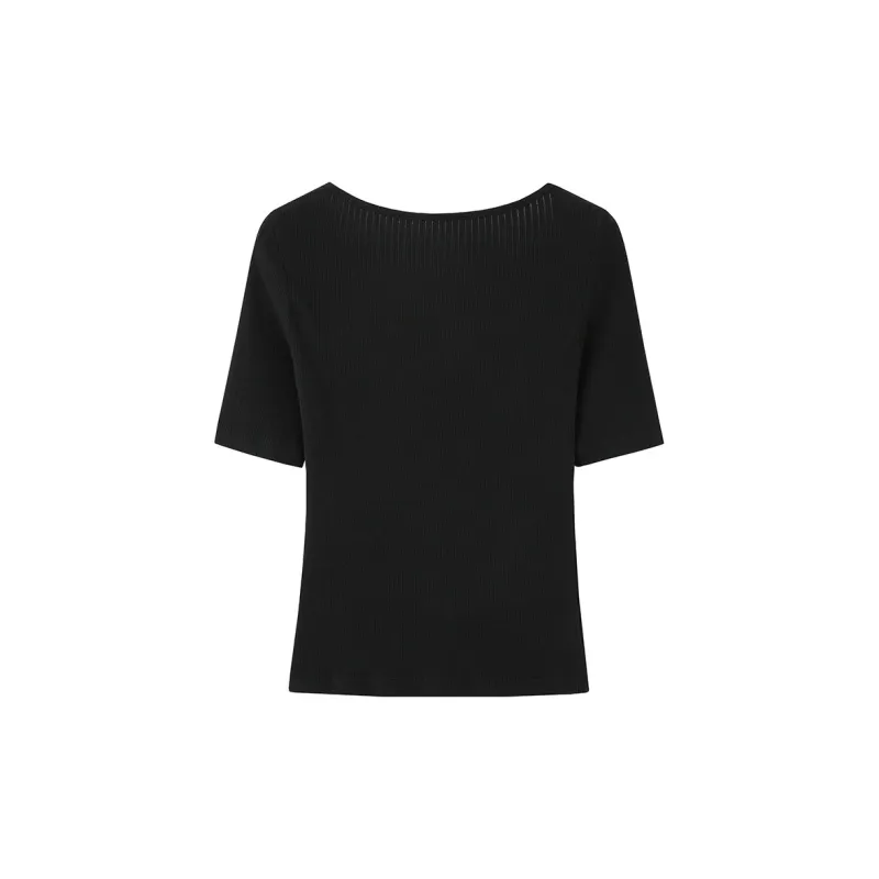 Luqingyi T-Shirts Women's-3