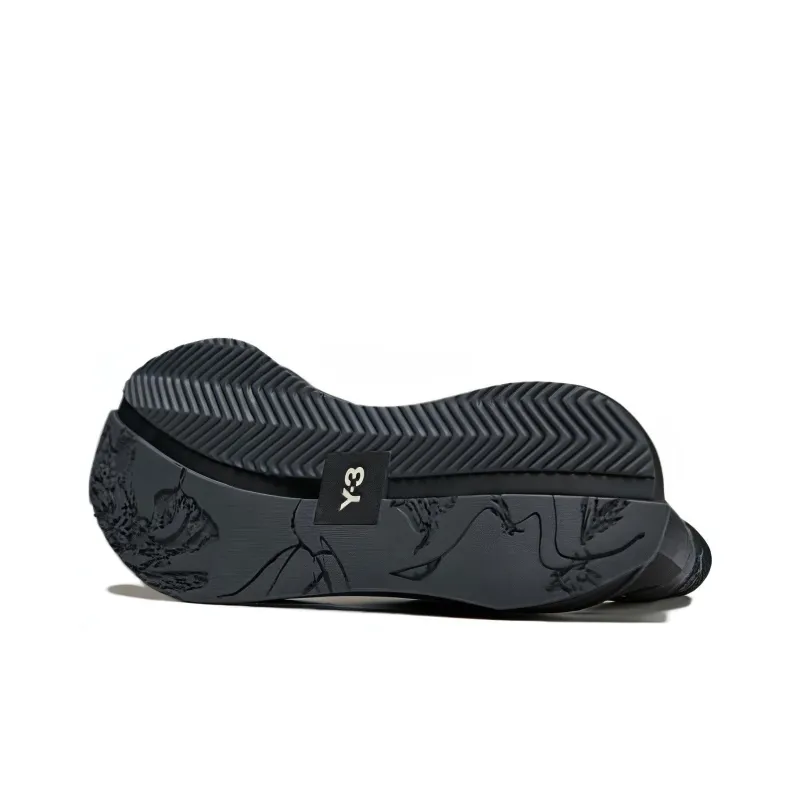 Adidas Y 3 S Gendo Run Black-4