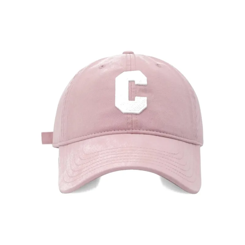 FREE RABBITⅡ Baseball Caps Unisex-4