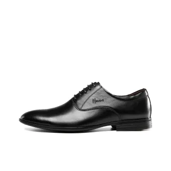 Extravagant Dress Shoes Men's Black
