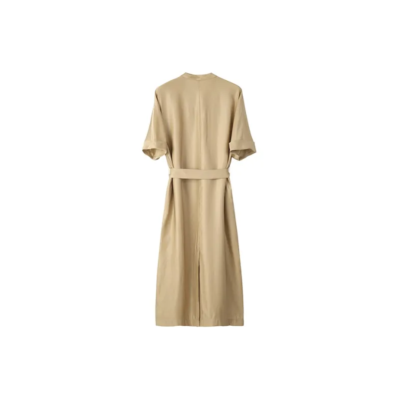 NINE WEST Short Sleeved Dresses Women's-3