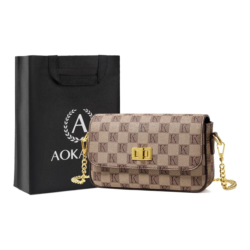 AOKANG Shoulder Bags-6