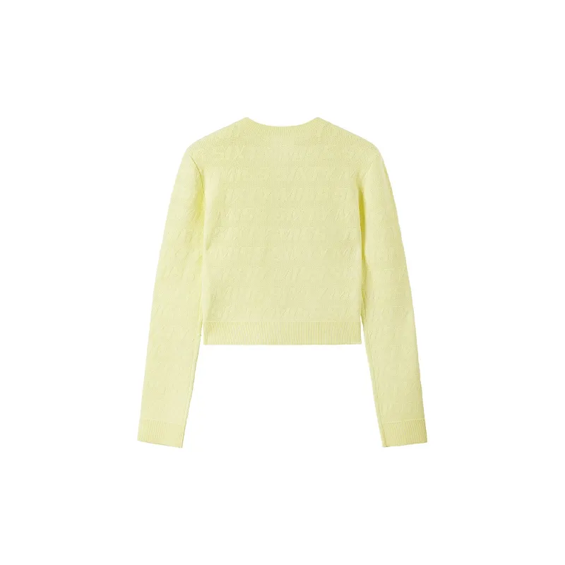 Miss Sixty Knitwear Women's-3