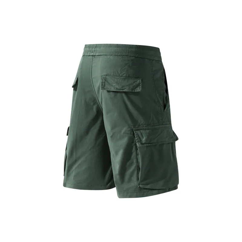 NFWYS Cargo Shorts Unisex-8