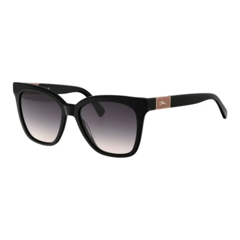 LONGCHAMP Square Frame Sunglasses-0