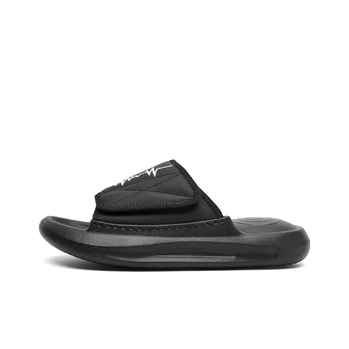 Oak Elephant Slide Slippers Men's
