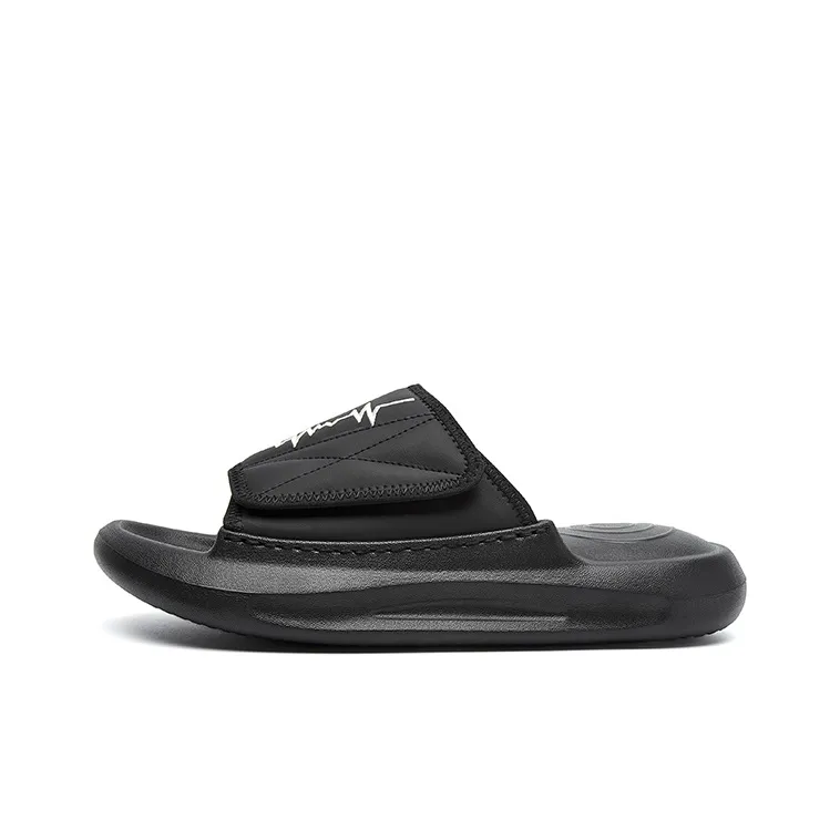 Oak Elephant Slide Slippers Men's-0