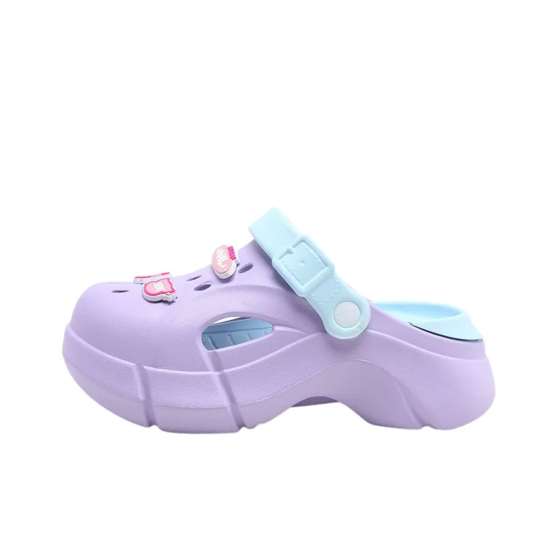 TALKING TOM Clogs Women's-20