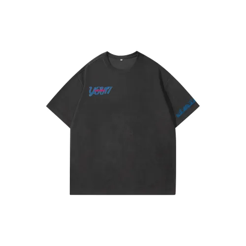 YOUSHIQI Unisex T-shirt