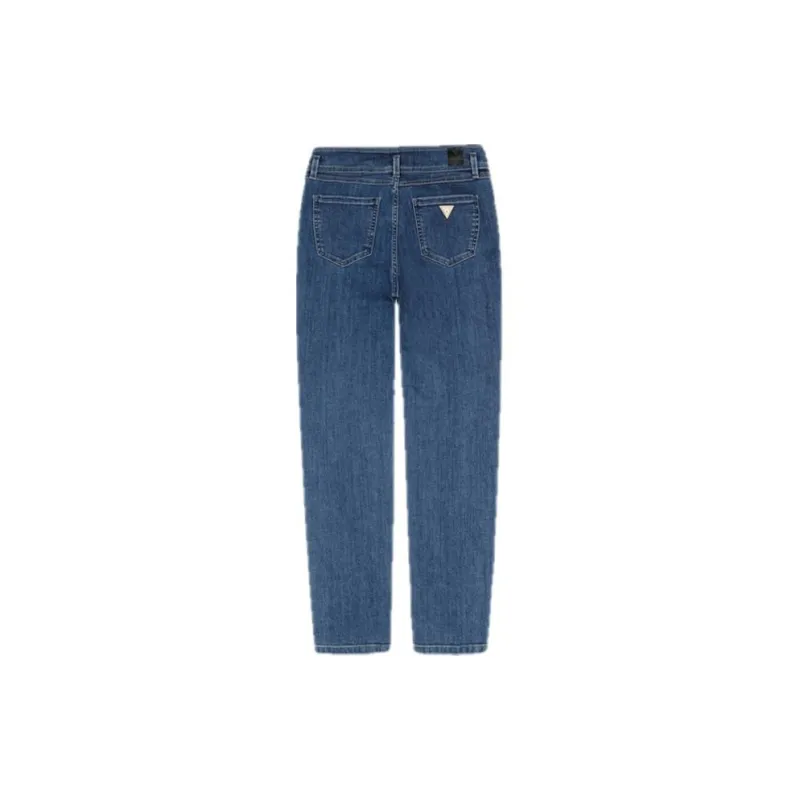 GUESS Jeans Women's Blue-1