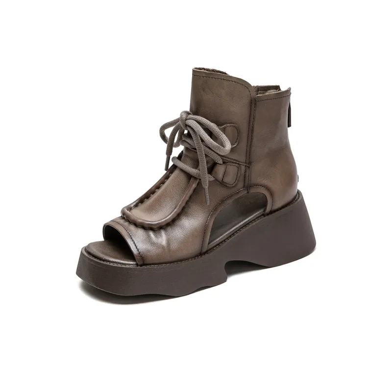 Jay Roman Sandals Women's-5