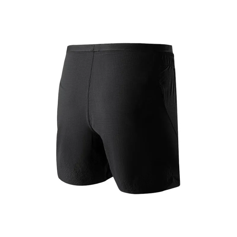 SALOMON SENSE AERO 5'' SHORTS M Sports Shorts Men's Pitch Black-1