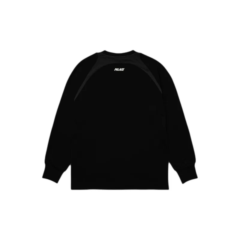 PALACE Trail Runner Long Sleeve-2