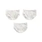 3 Pack (Lingqu Straight+Four-Leaf Clover+Stripes)
