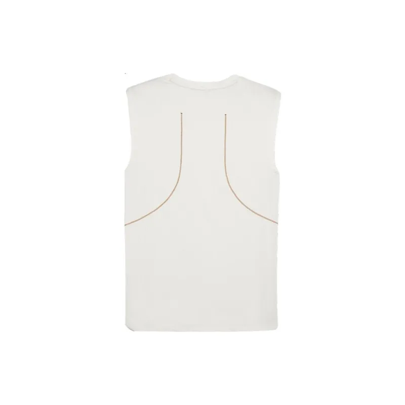 PUMA x FIRST MILE Tank Top Men's Gray-1