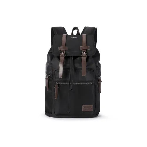 LANDCASE Unisex Backpack