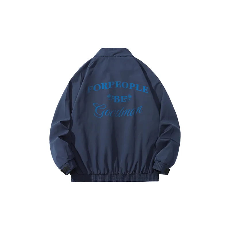 FAX FOR FMACM Jackets Unisex-9