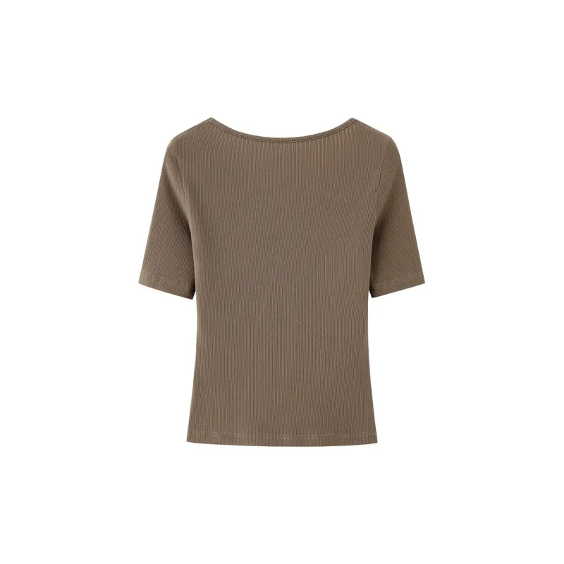 Luqingyi T-Shirts Women's-1