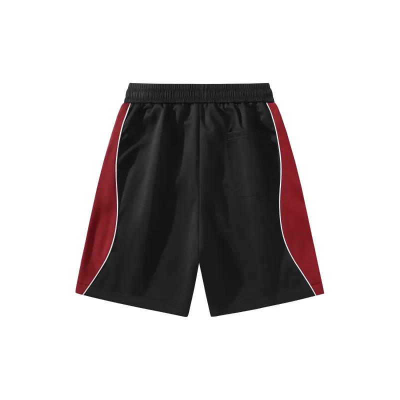 Teddy Bear Collection Sport Club Series Casual Shorts Unisex-1