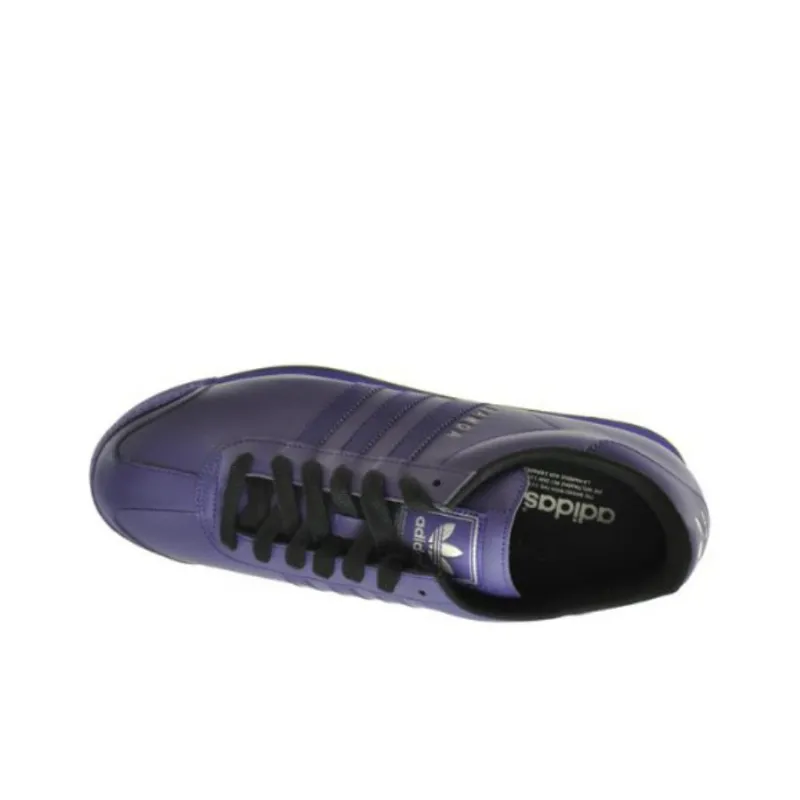 Adidas Originals Samoa Copurp/Black-4