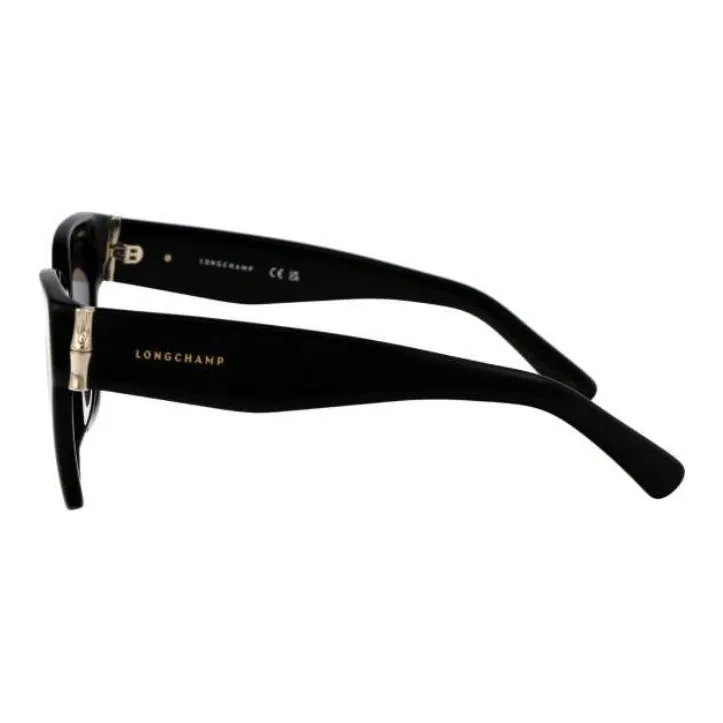 LONGCHAMP Square Frame Sunglasses-2