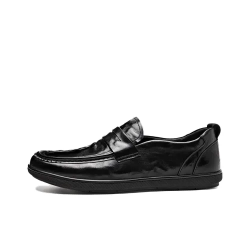 MELLEN Men's Casual Men Low-Top